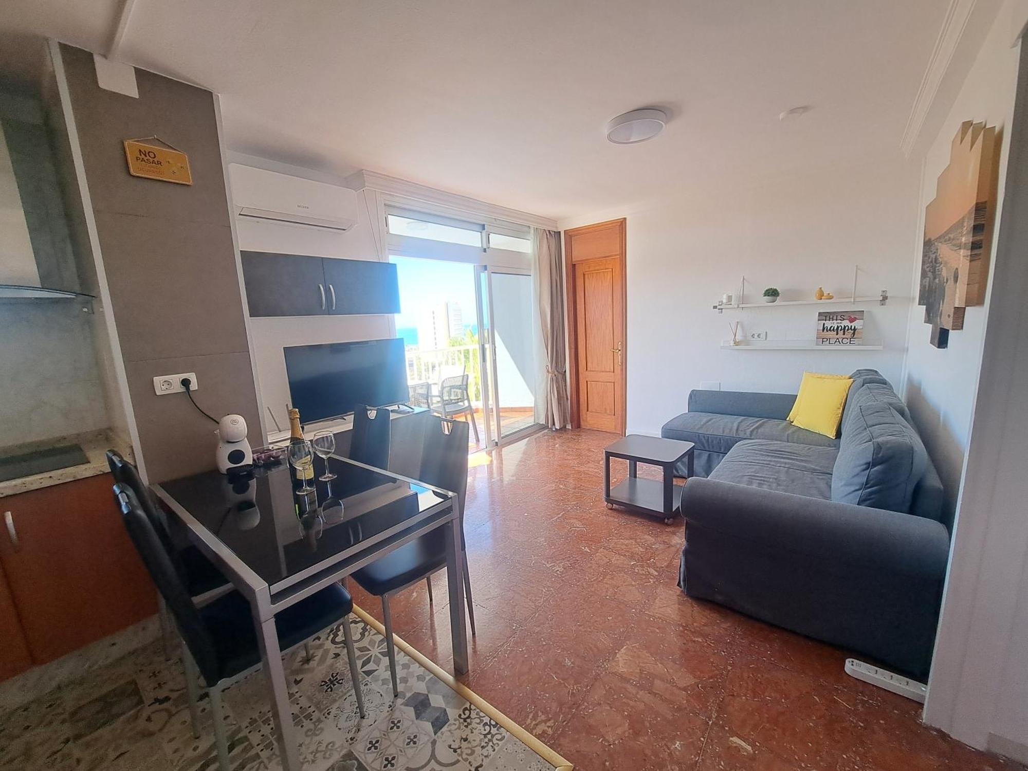 Apartament Spanish Sunrise Americas *