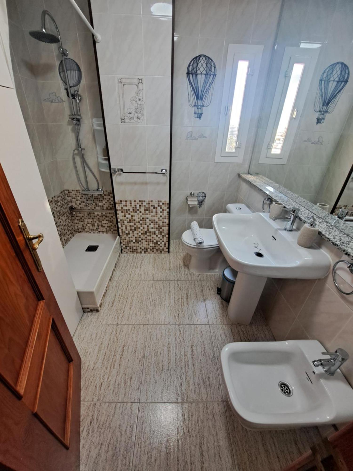 Apartment Spanish Sunrise Americas Playa de las Americas (Tenerife)