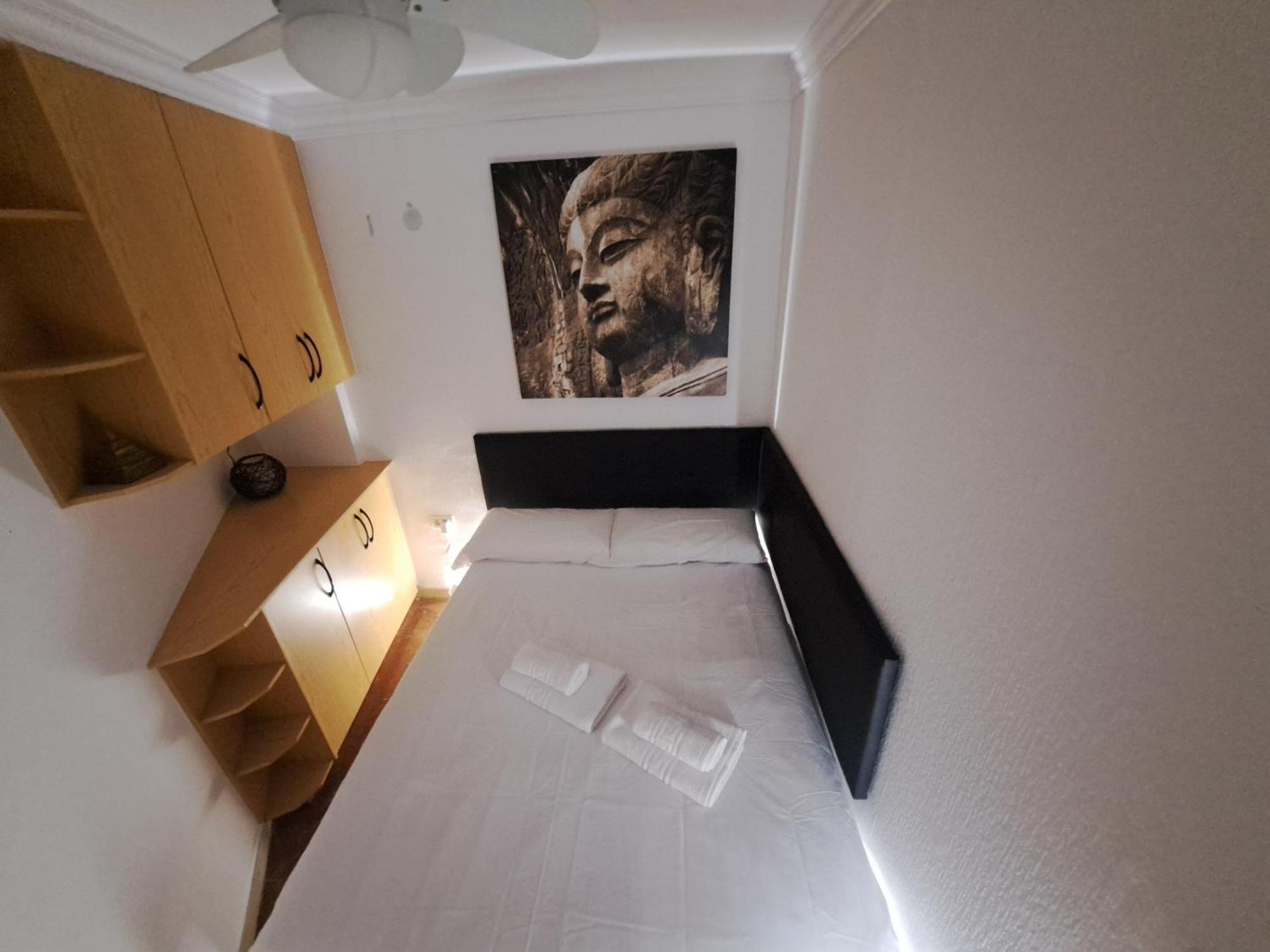 Apartament Spanish Sunrise Americas *