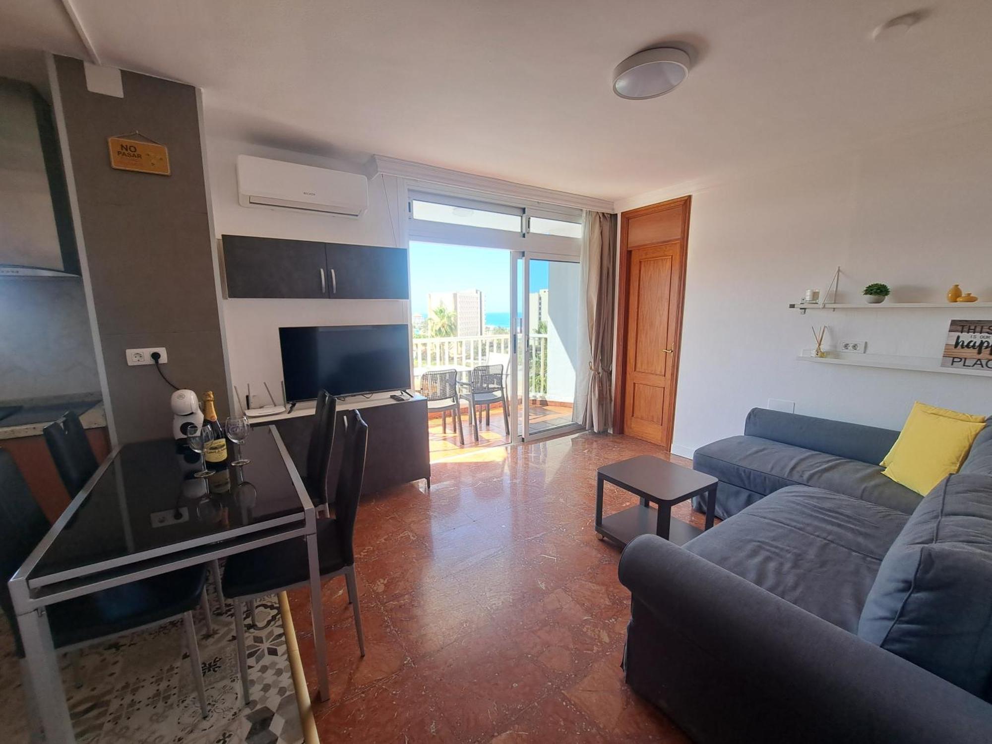 Spanish Sunrise Americas Apartament Playa de las Americas (Tenerife)
