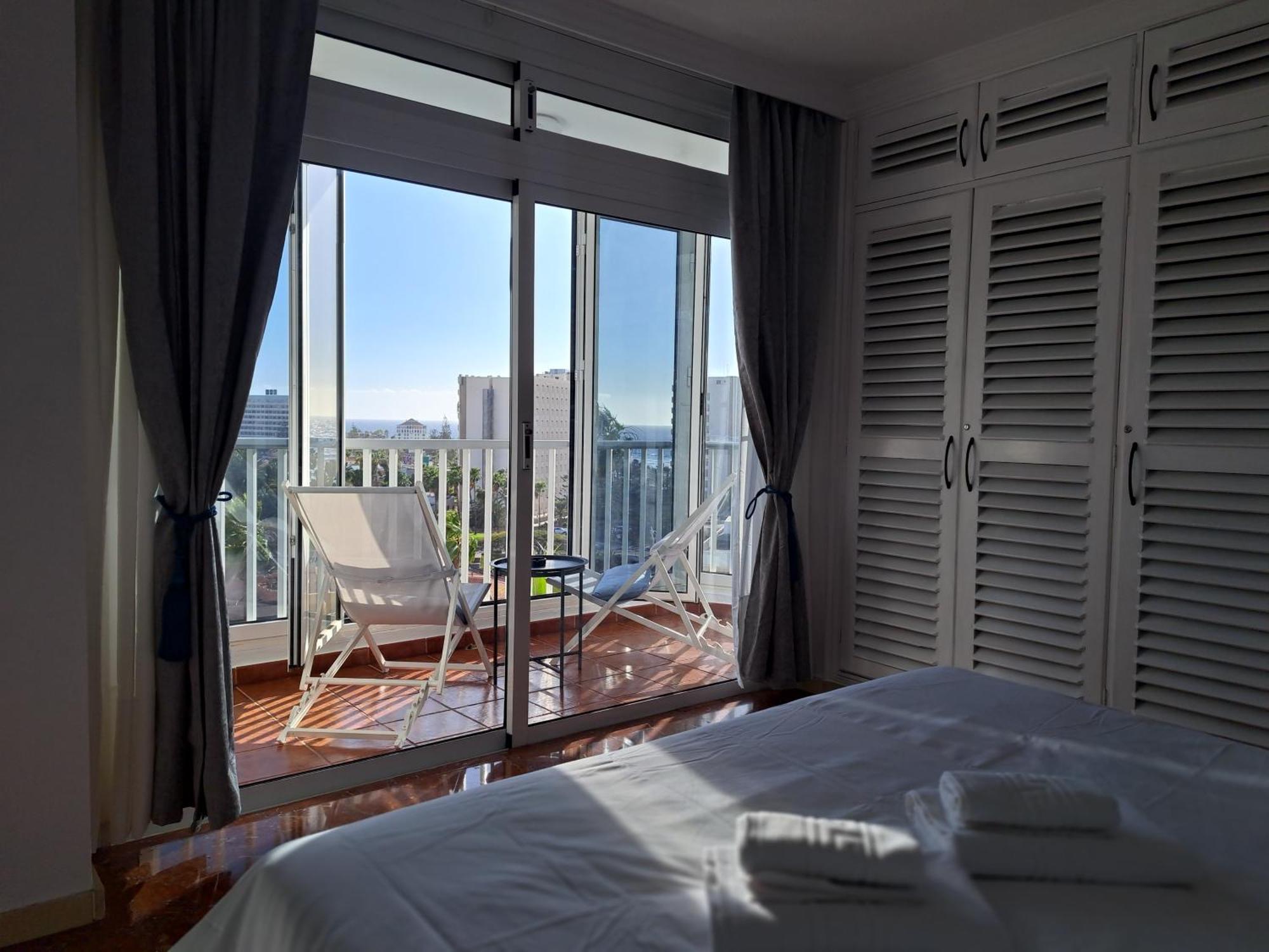 Apartament Spanish Sunrise Americas *