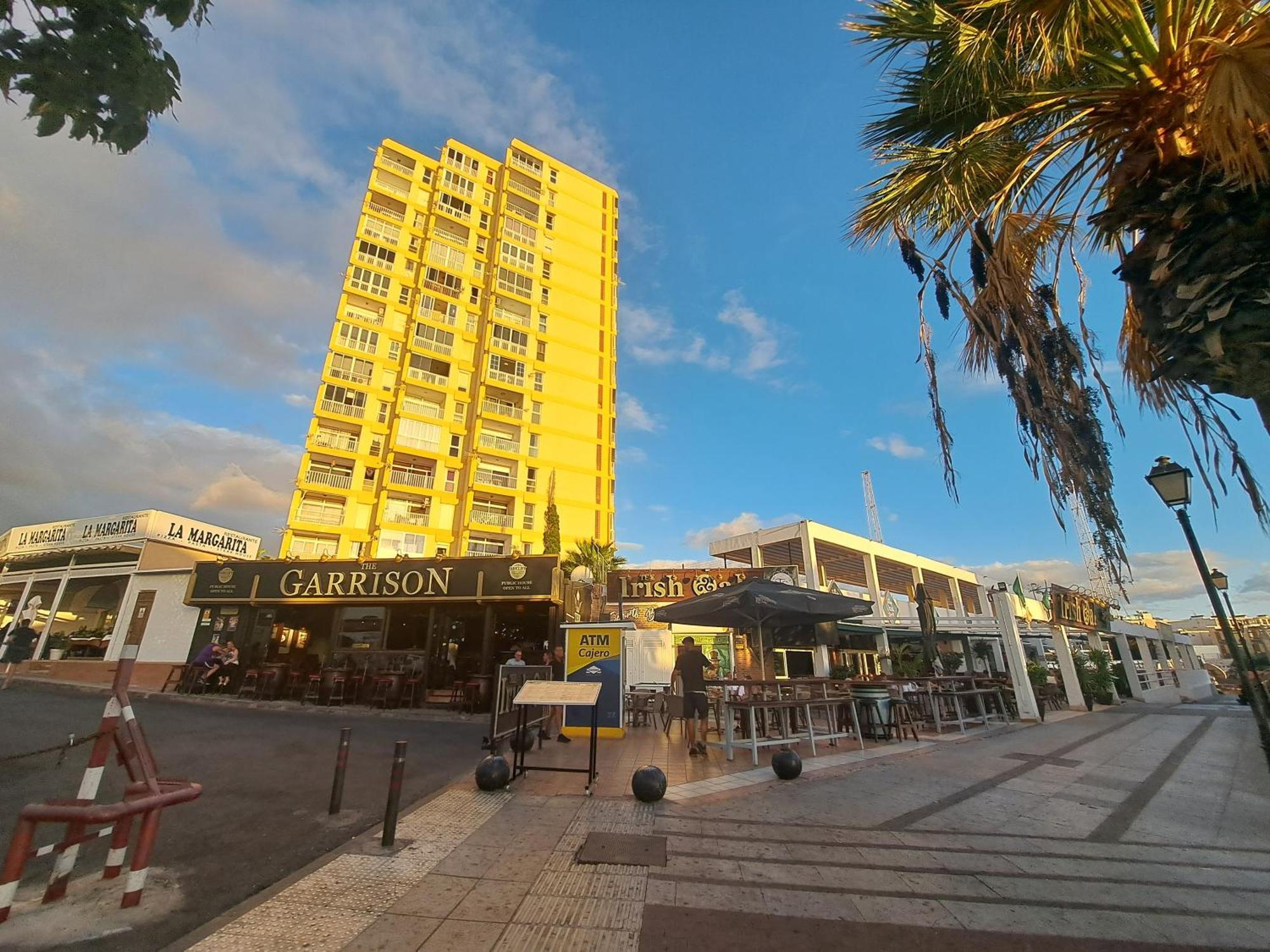 Spanish Sunrise Americas Apartment Playa de las Americas (Tenerife)