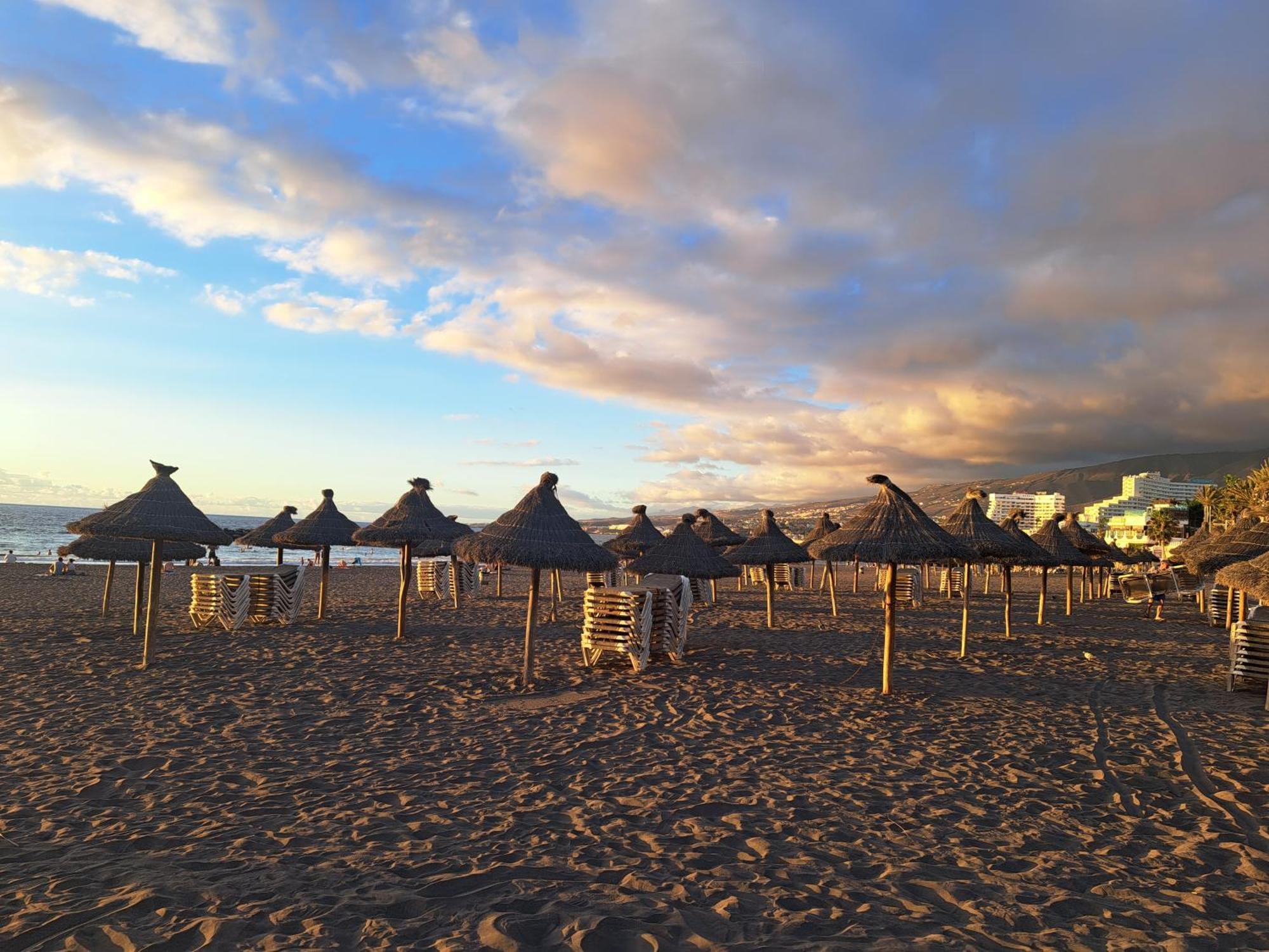 Spanish Sunrise Americas Apartament Playa de las Americas (Tenerife)
