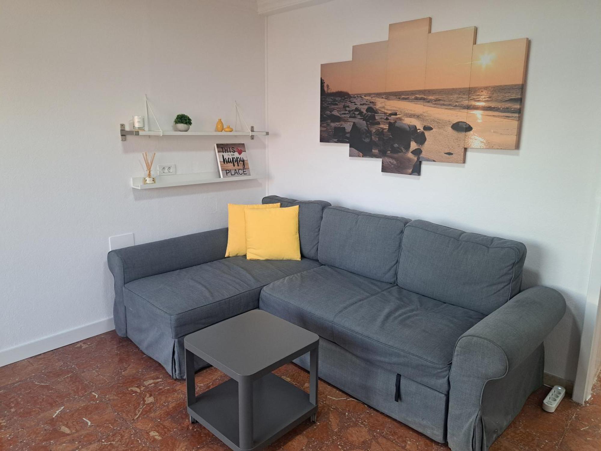 Apartment Spanish Sunrise Americas
