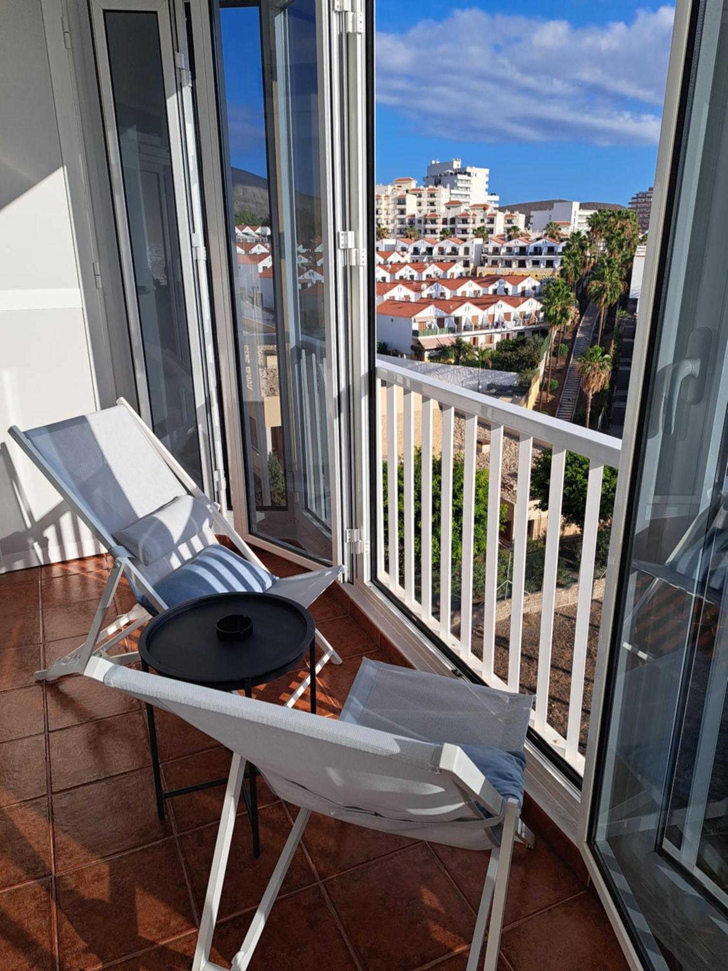 Spanish Sunrise Americas Apartament *